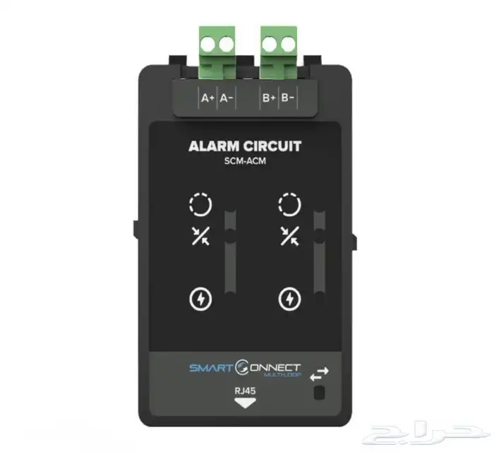 Zeta Alarm Circuit Module   SCM-ACM 0
