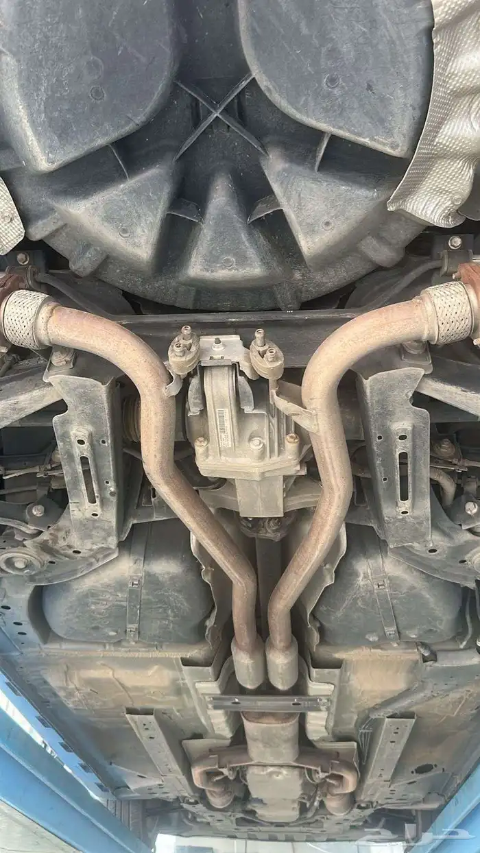 للبيع كابرس SS 2015 وكاله 28