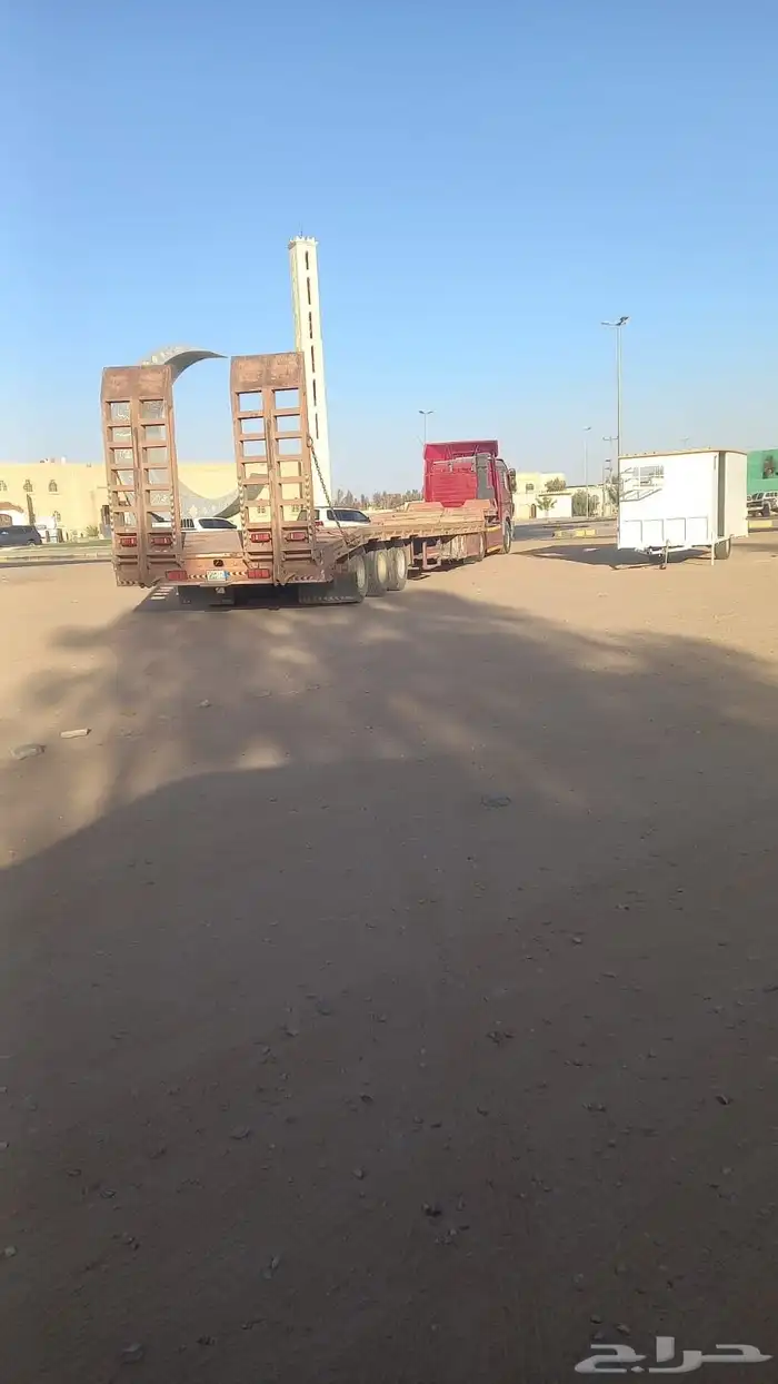 لوبد 3محاور طوله 17.5 رقم التواصل 1