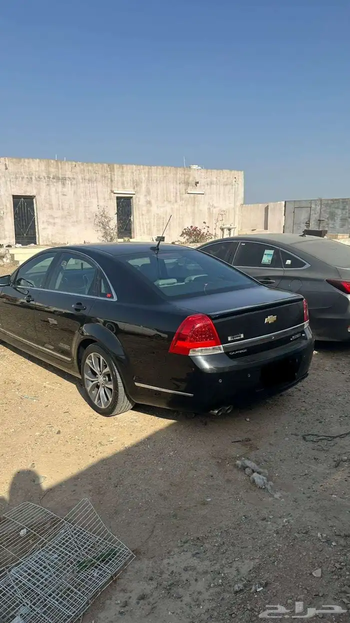 للبيع كابرس SS 2015 وكاله 6