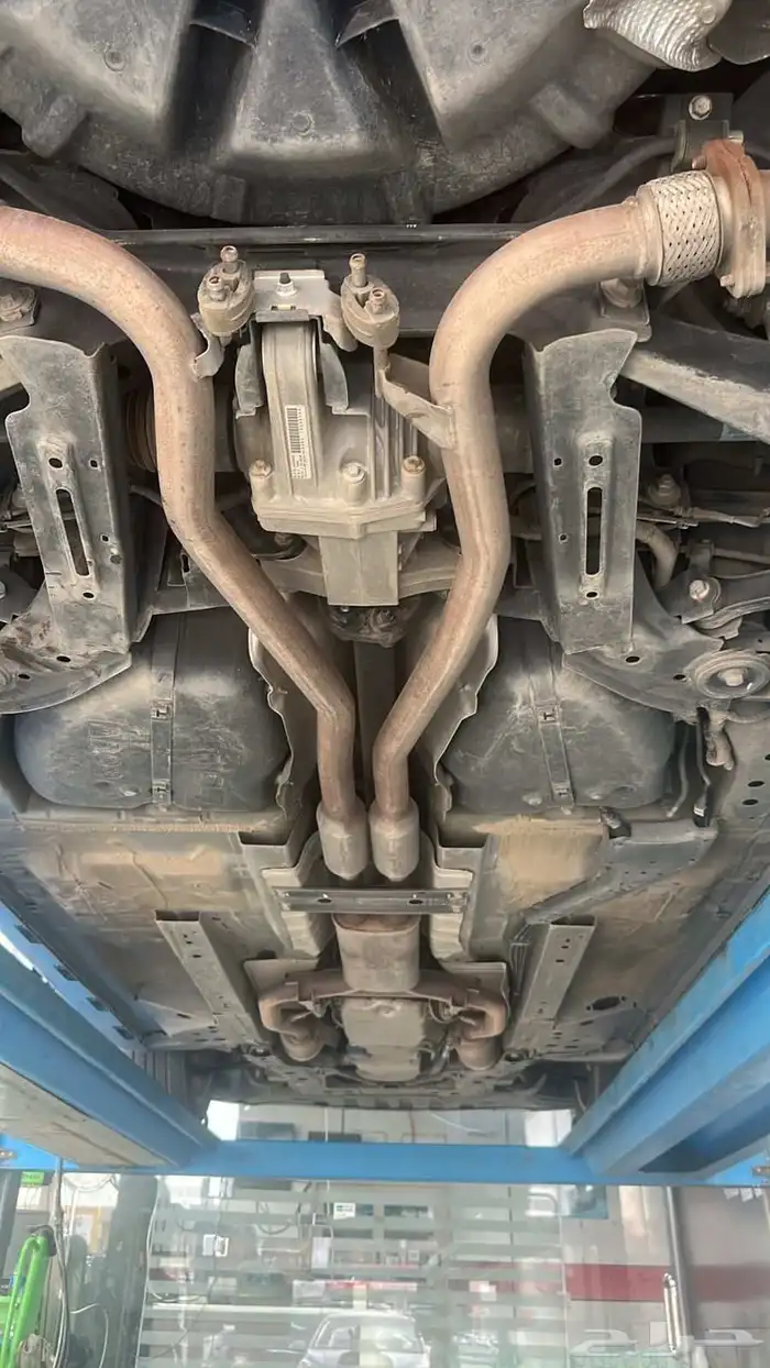 للبيع كابرس SS 2015 وكاله 26