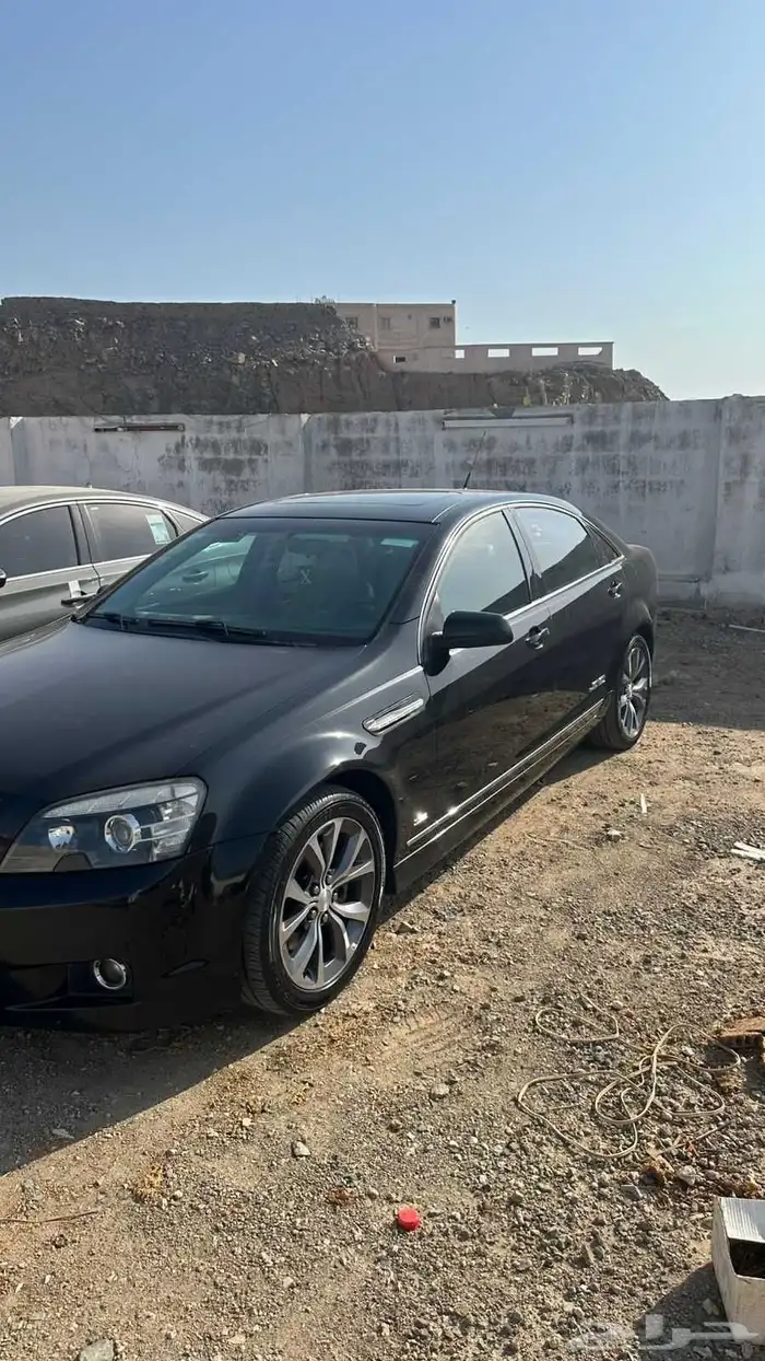 للبيع كابرس SS 2015 وكاله 2