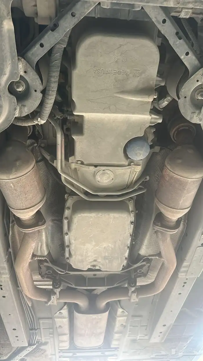 للبيع كابرس SS 2015 وكاله 29