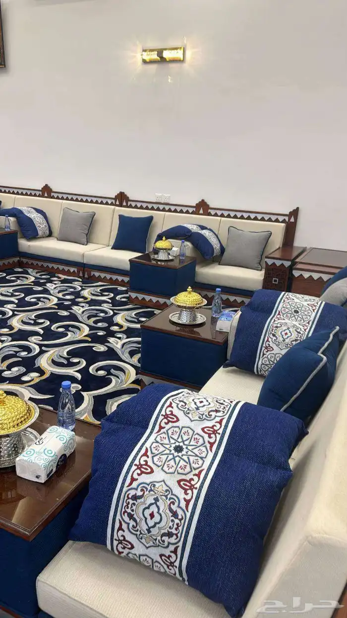 كنبات  كنب  كنبات_مجالس  كنبات_مجالس_عربية_مودرن_اطقم_فخة 2
