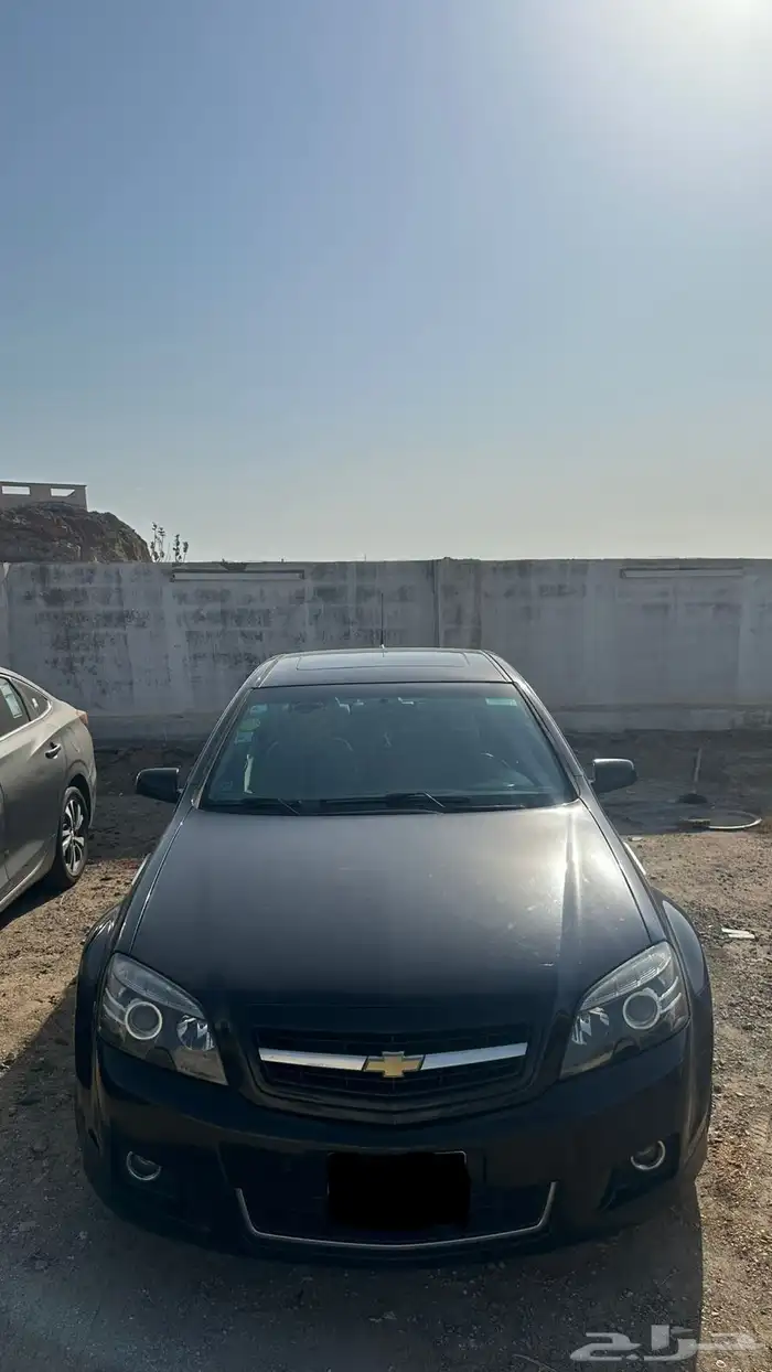 للبيع كابرس SS 2015 وكاله 3