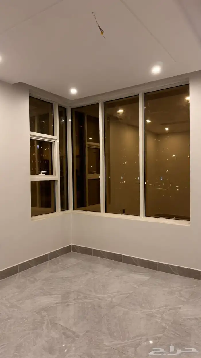 نوافذ شتر. نوافذ الومنيوم دبل جلاس. ابواب 5