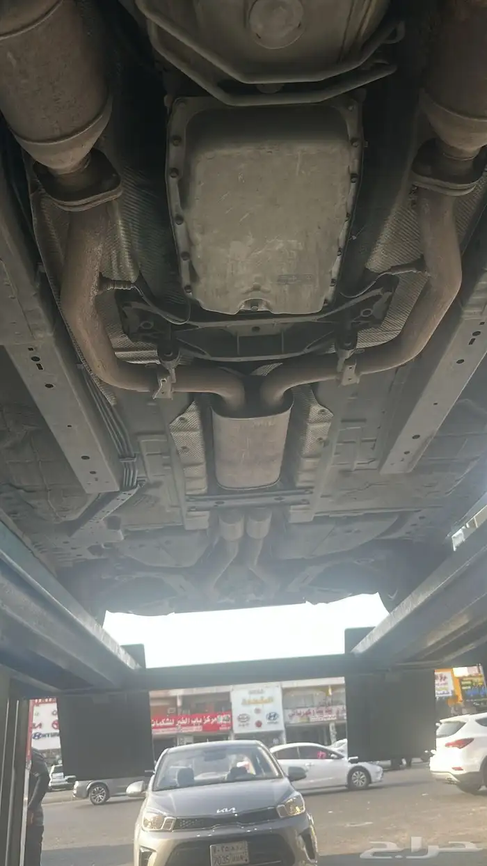 للبيع كابرس SS 2015 وكاله 27