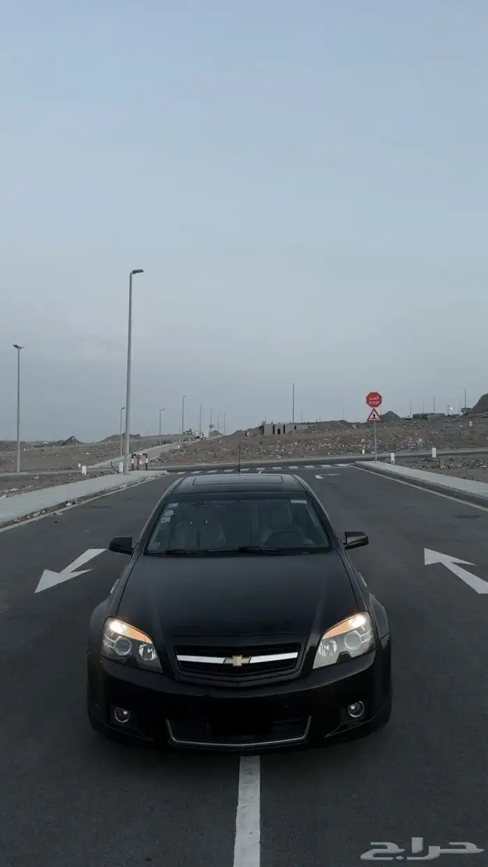 للبيع كابرس SS 2015 وكاله 25