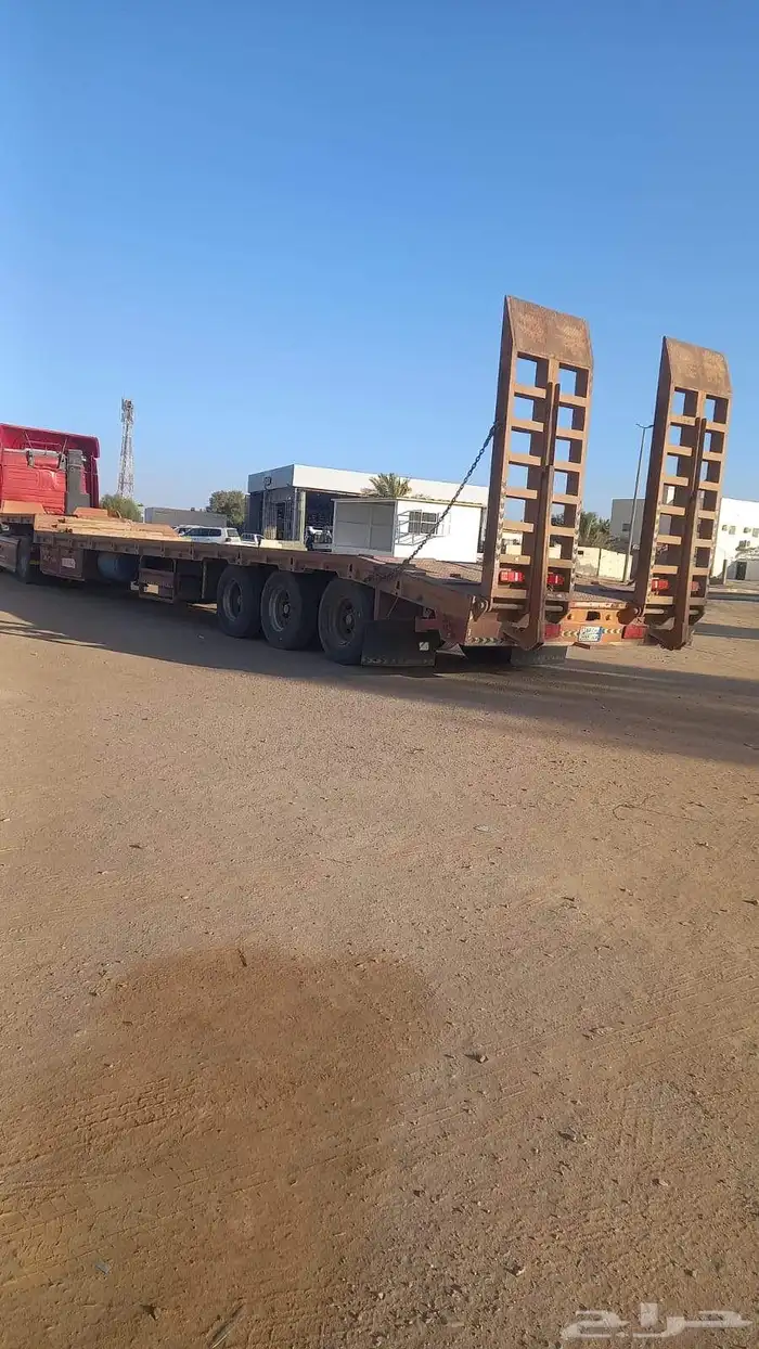 لوبد 3محاور طوله 17.5 رقم التواصل 0