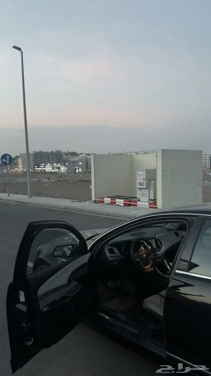 للبيع كابرس SS 2015 وكاله 12