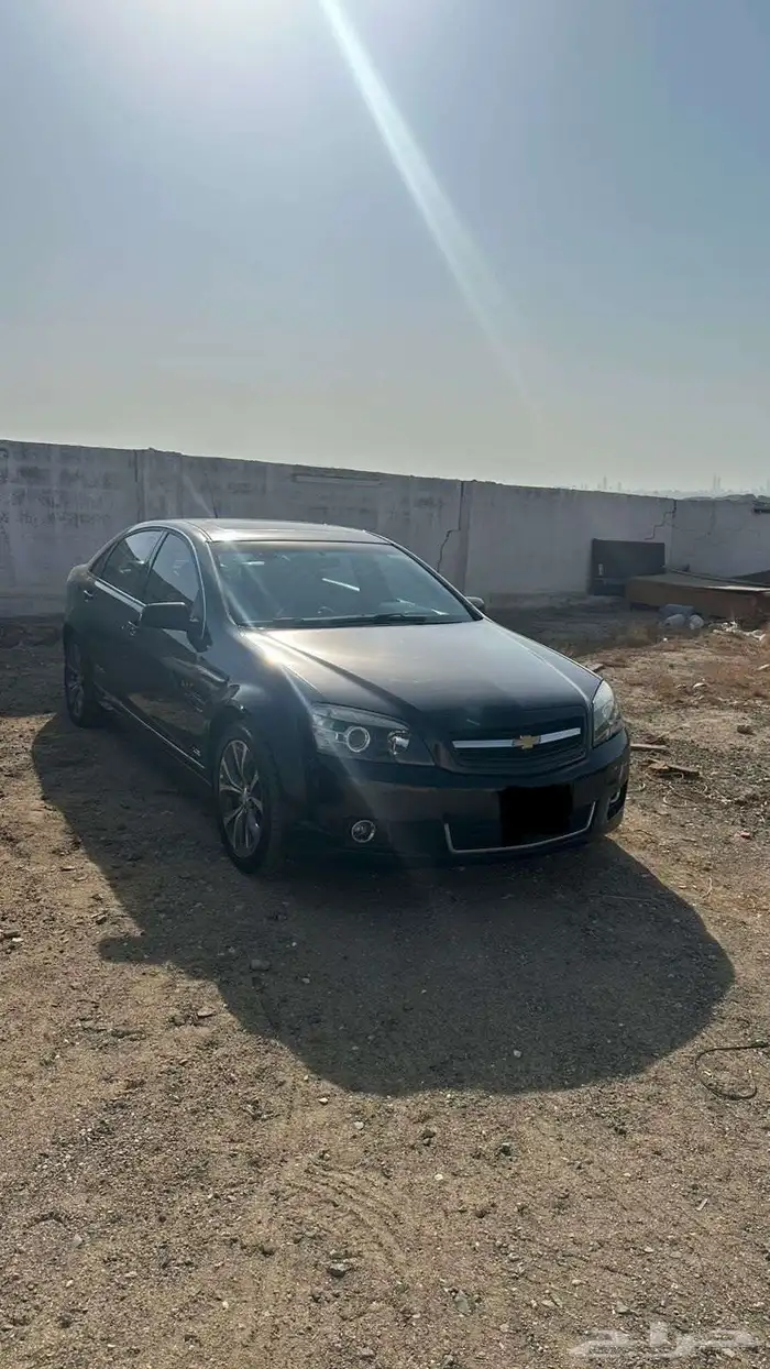 للبيع كابرس SS 2015 وكاله 4