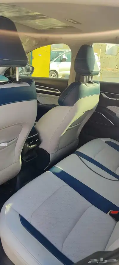 Geely 2023 index
