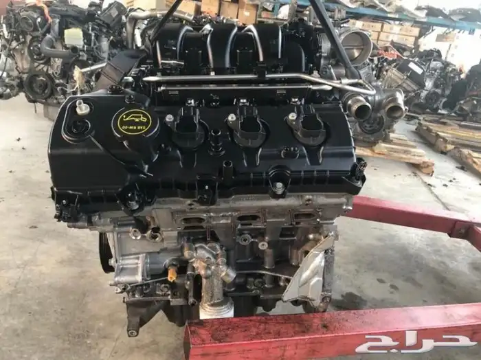 مكينه تورس بضمان 8 شهور موثوق 2