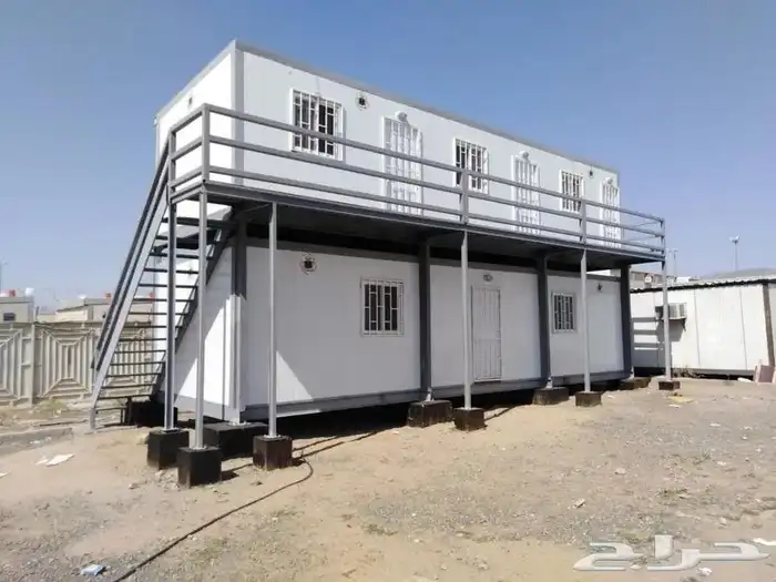 Portable Cabin   Container s 8