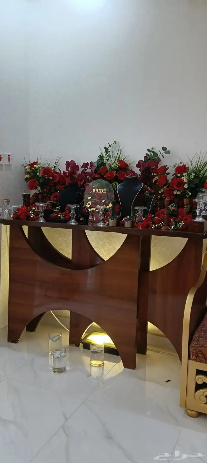 تجهيز حفلات 6