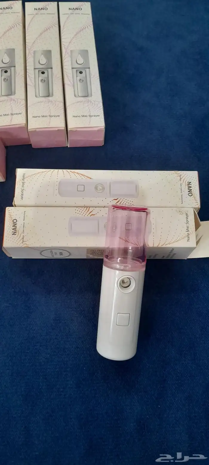 فواحات نانو آخر 8 حبات ب 99 ريال 2