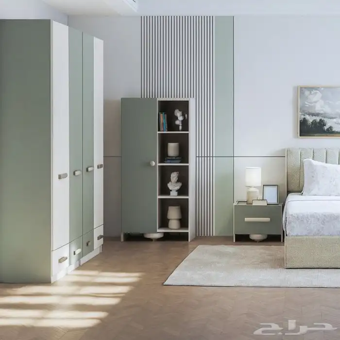 تفصيل جميع المطابخ والخزائن والأثاث والديكورات والمطابخ 8