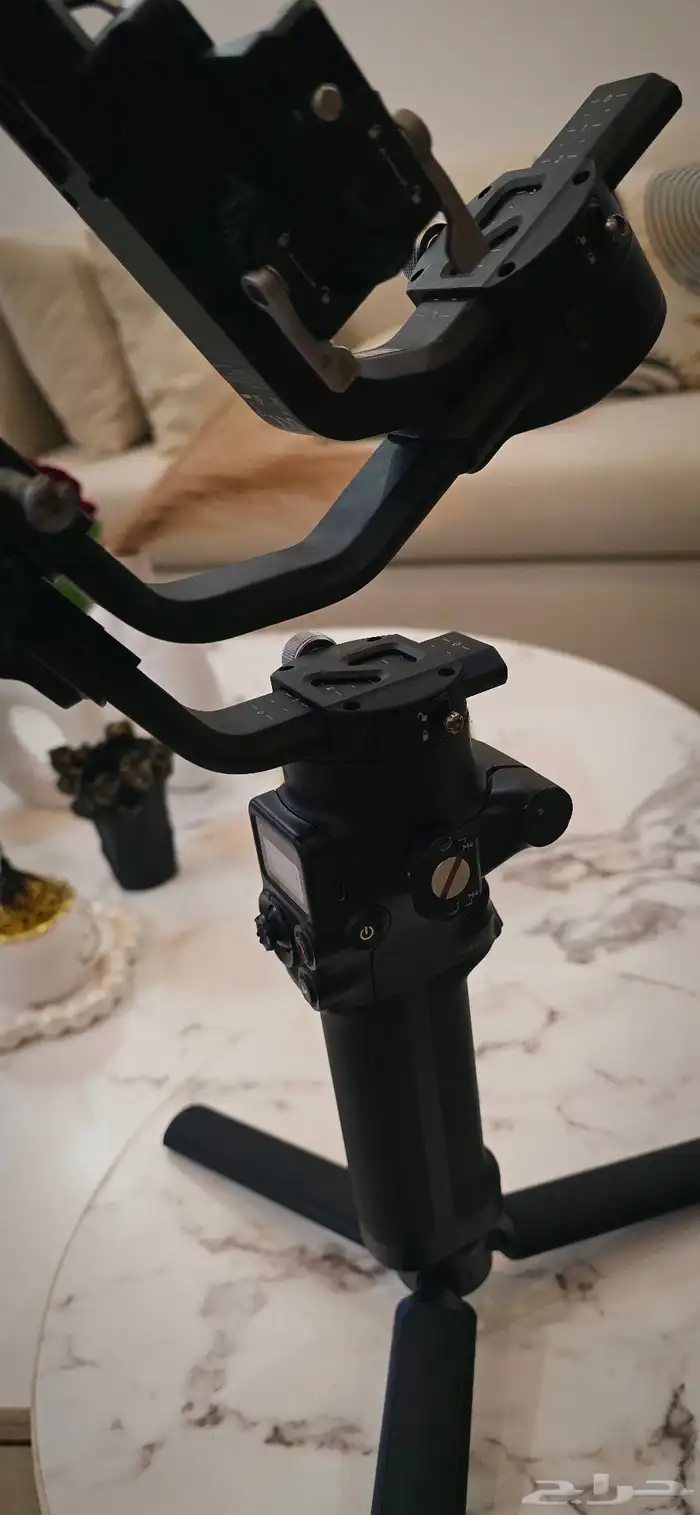 معدات تصوير 2