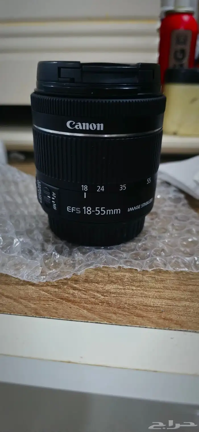كاميرا كانون d800 شبه جديدة نضيفة جدا مع جميع الملحقات 7