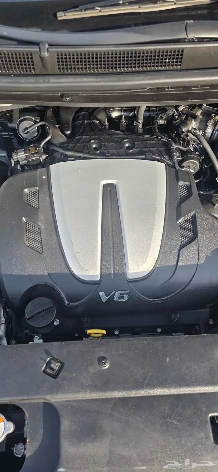 مكينة سنتافي 2012 . 2013 . 2014 0