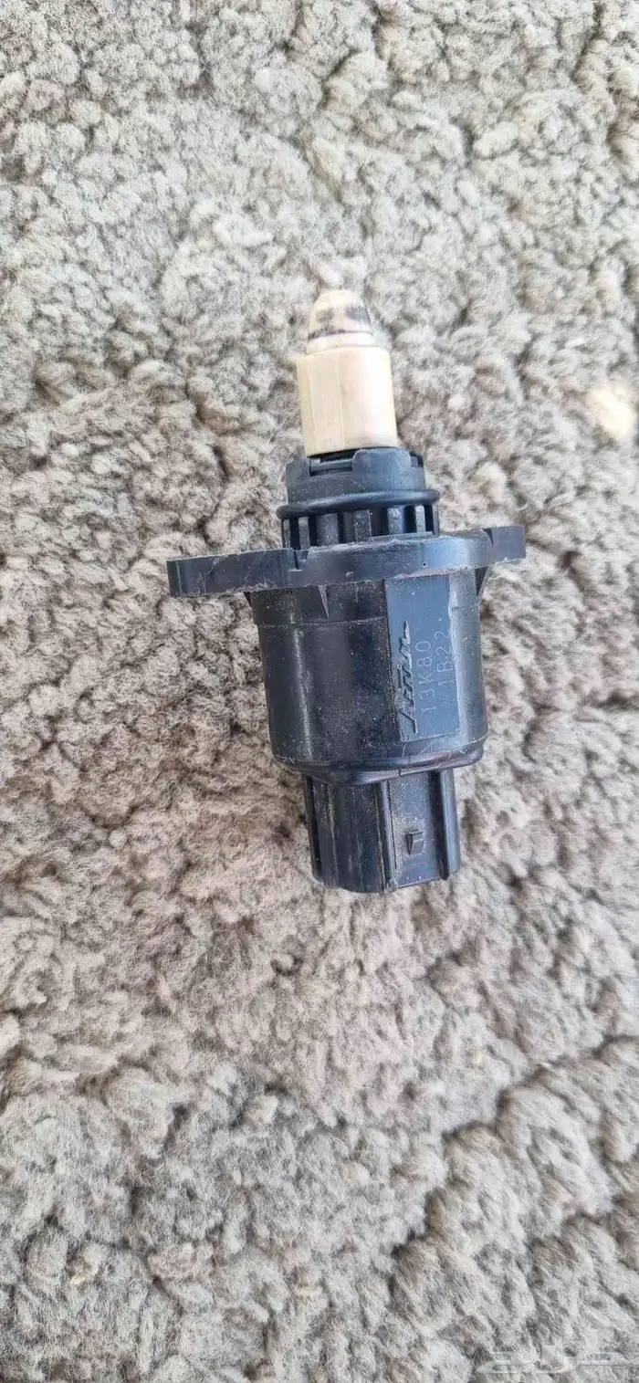 غتع غيار عفانزا تيريوس 3