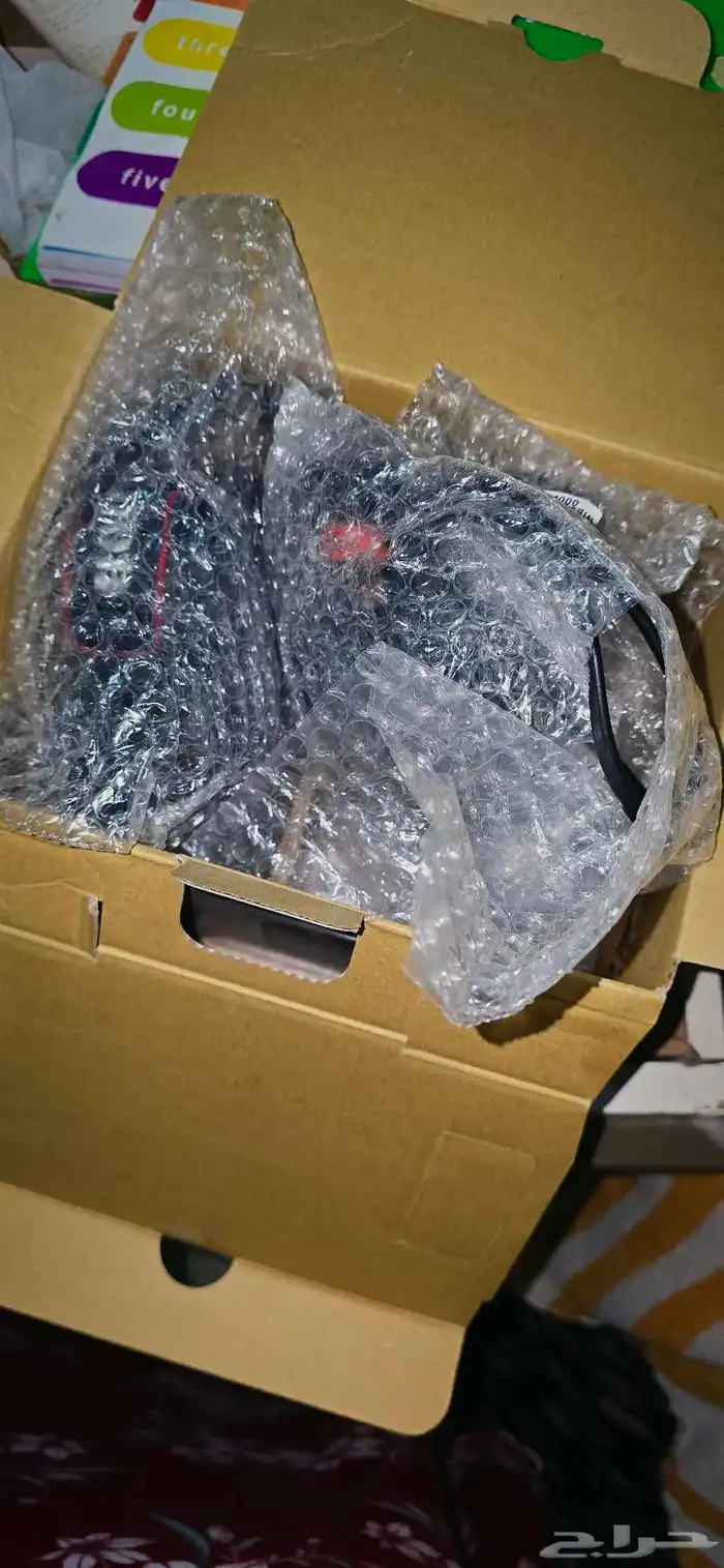كاميرا كانون d800 شبه جديدة نضيفة جدا مع جميع الملحقات 19