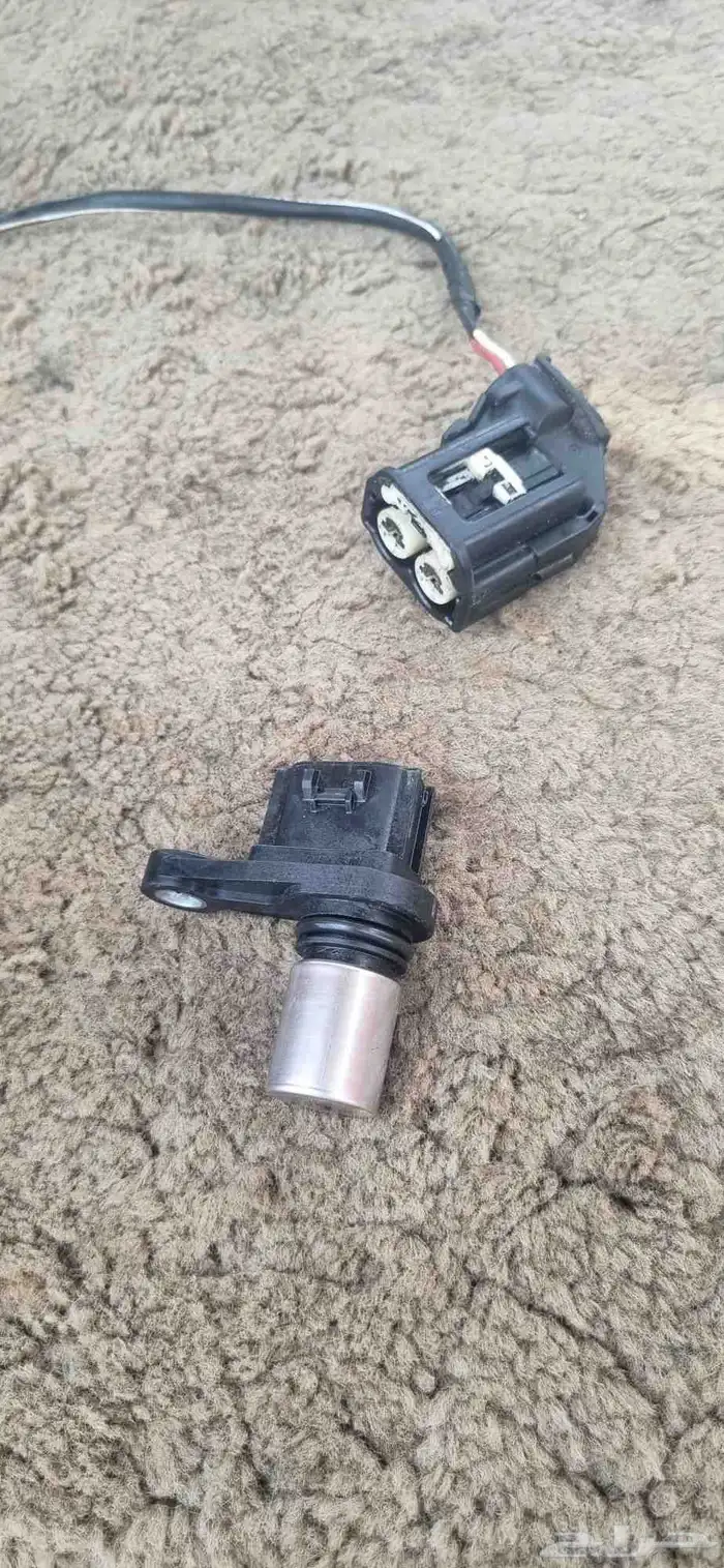 غتع غيار عفانزا تيريوس 2