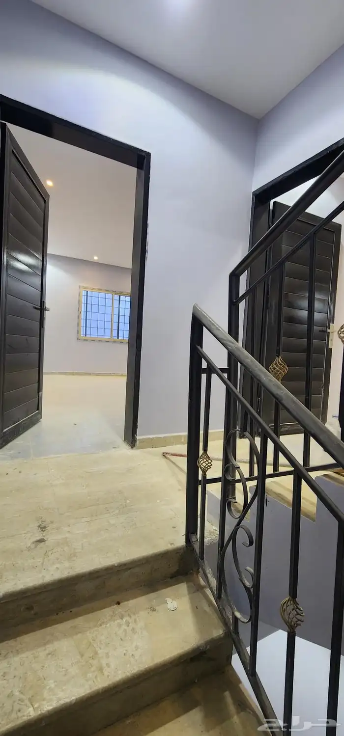 دور ارضي ودور علوي للأيجار (عوائل) 8