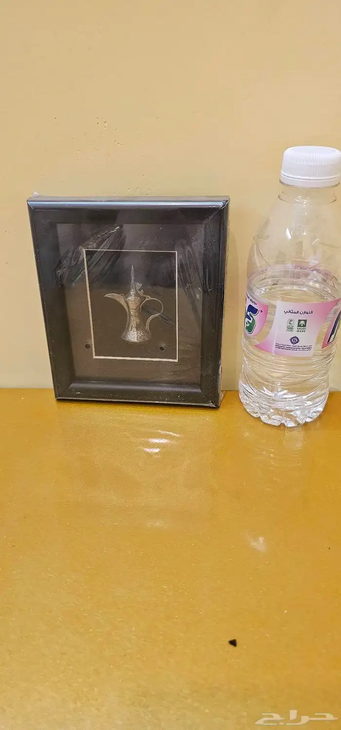 دلة من الفضة عيار 925 4