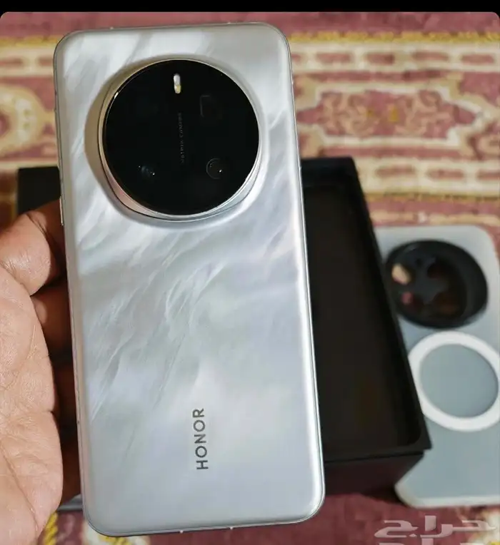 HONOR Magic 7 Pro 512 GB 4