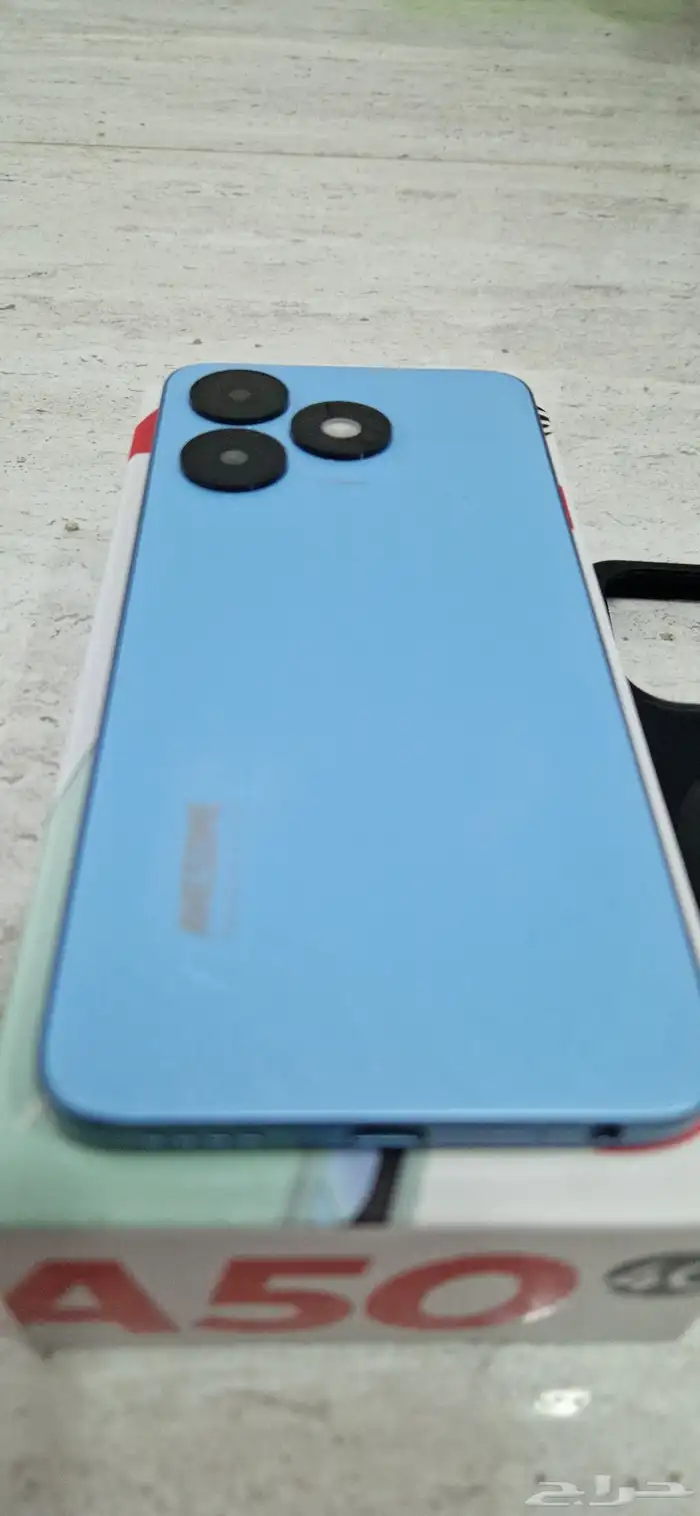 جوال itel A50 0