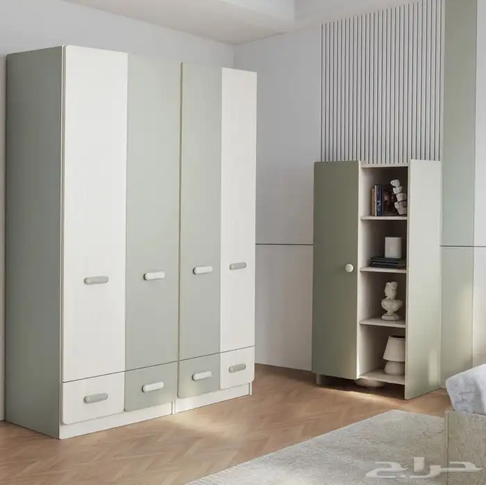 تفصيل جميع المطابخ والخزائن والأثاث والديكورات والمطابخ 9