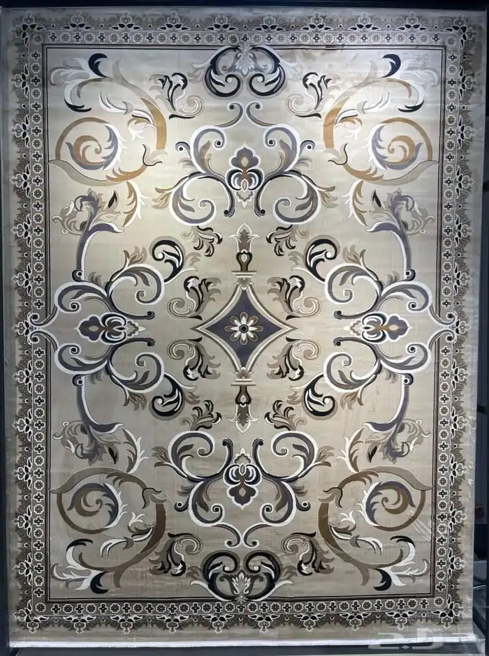 سجاد تركي 5