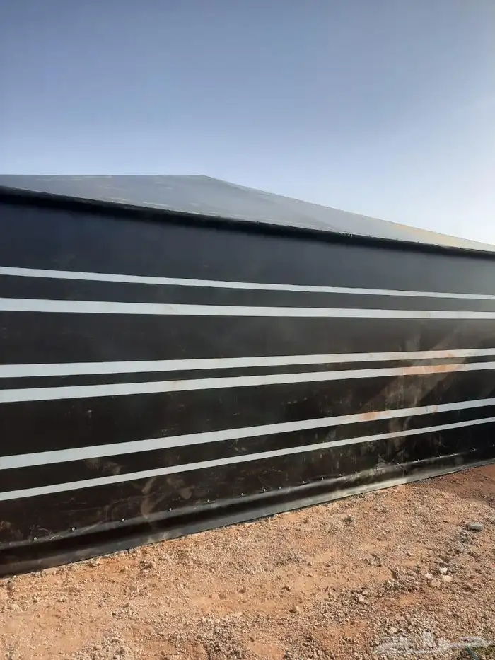 حداد المنيوم 2