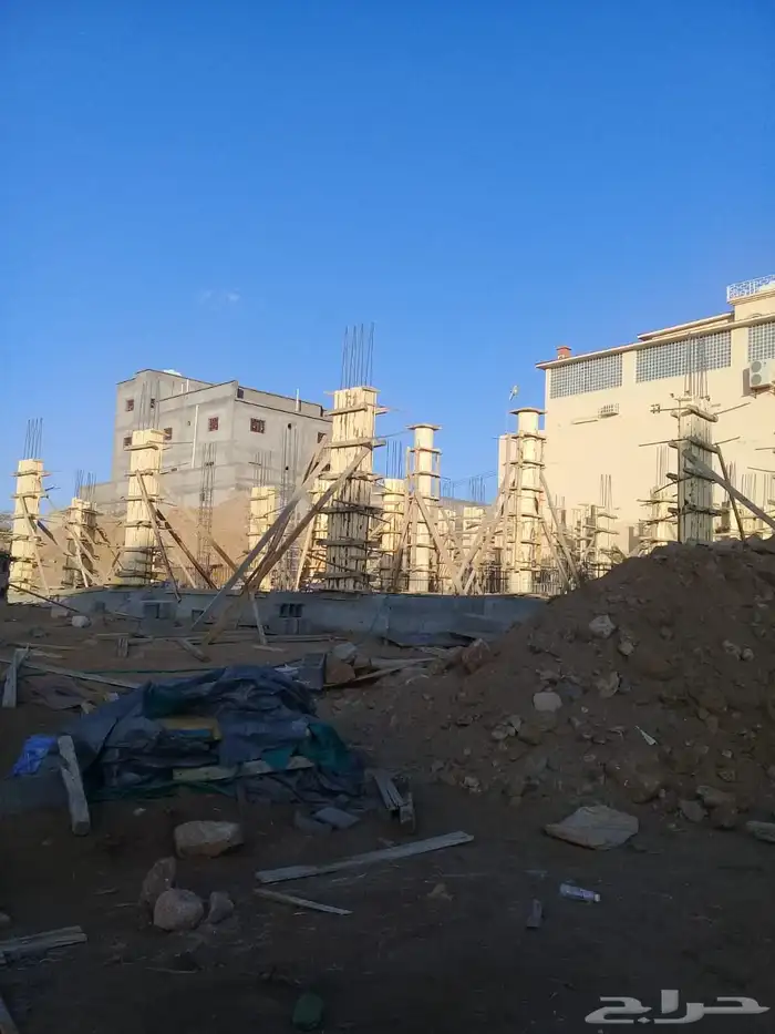 مقاول عظم وتشطيب أبهاوخميس مشيط 9