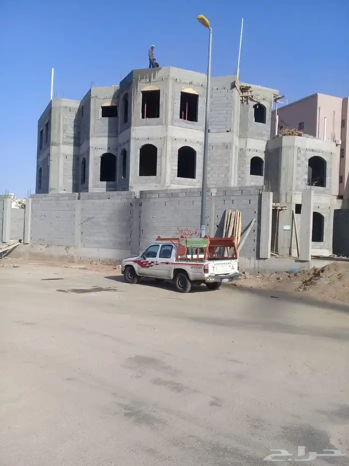 مقاول عظم وتشطيب أبهاوخميس مشيط 1