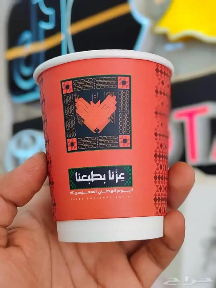 مطابع الدمام تنفيذ جميع المطبوعات طباعة ستكرات 9