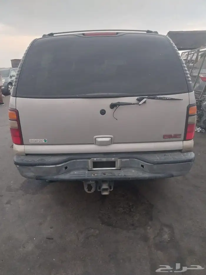 جمس سوبربان 2006 1