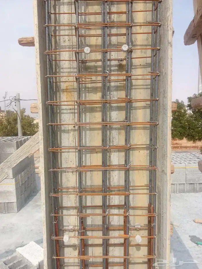 مقاول معماري المجمعه وضواحيه 2