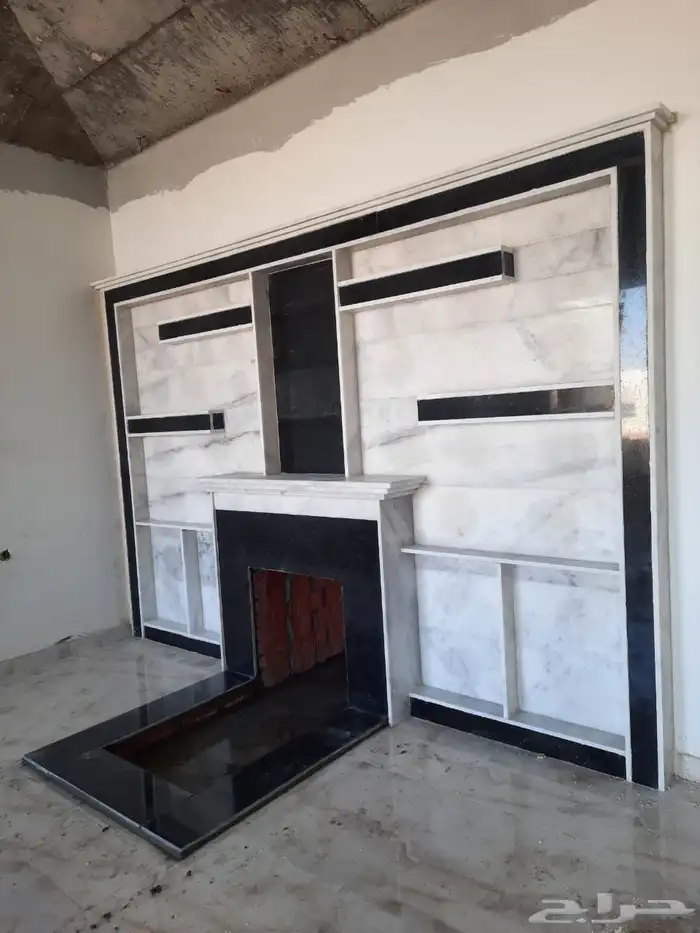 مشبات شوايات افران قرميد 4