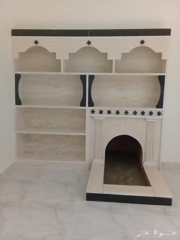 مشبات شوايات افران قرميد 3