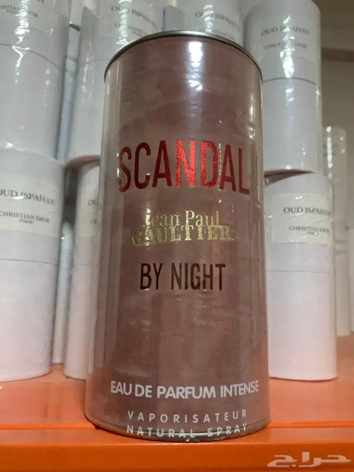 عطور سنغفورا رجالي ونسائي ماركات عالميه باسعار حلوة 8