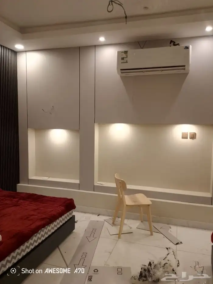 بديل خشب بديل شيبورد بديل الرخام بديل الحجر ابواب سحاب فوم 9