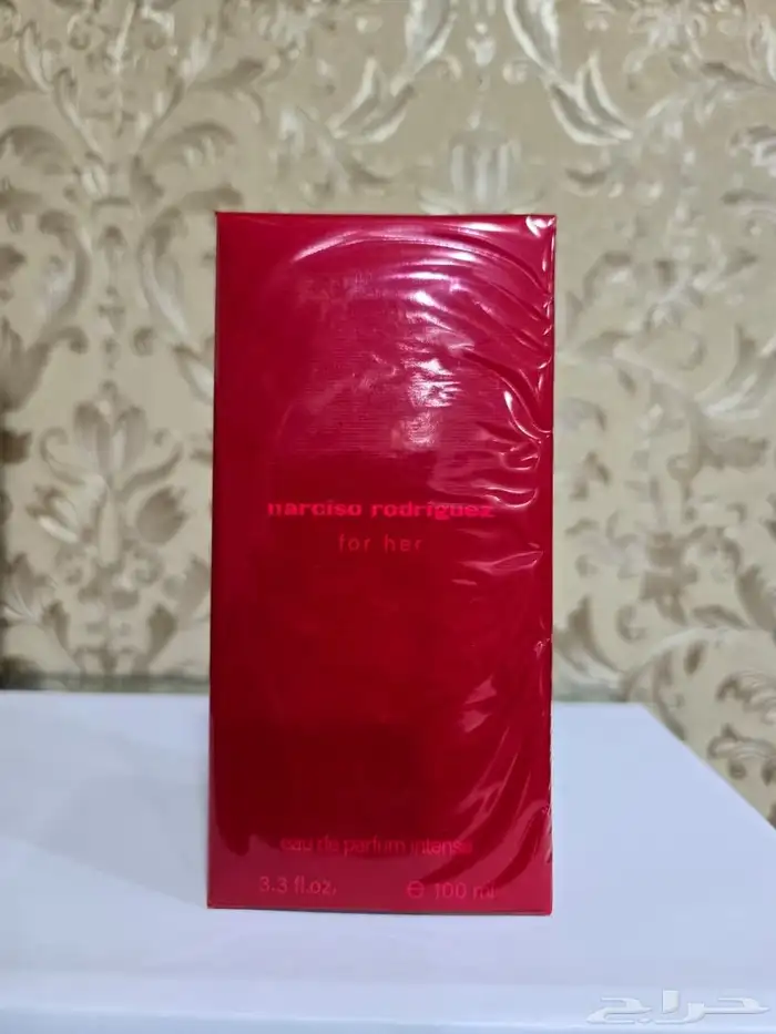 عطر نارسيسو فور هير أنتنس الجديد ماستر 0