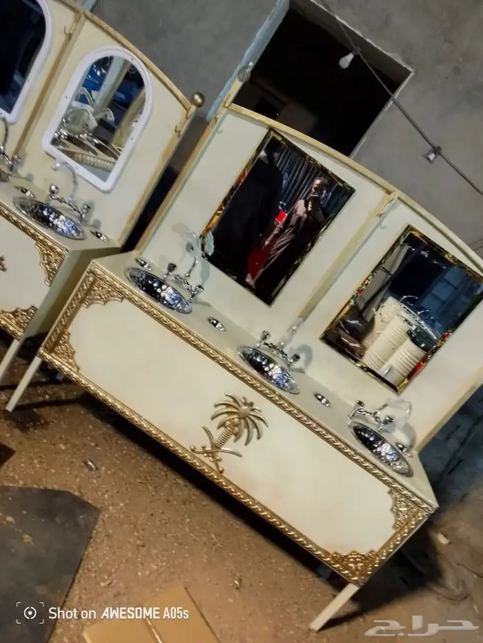 دورات مياه فايبر 5