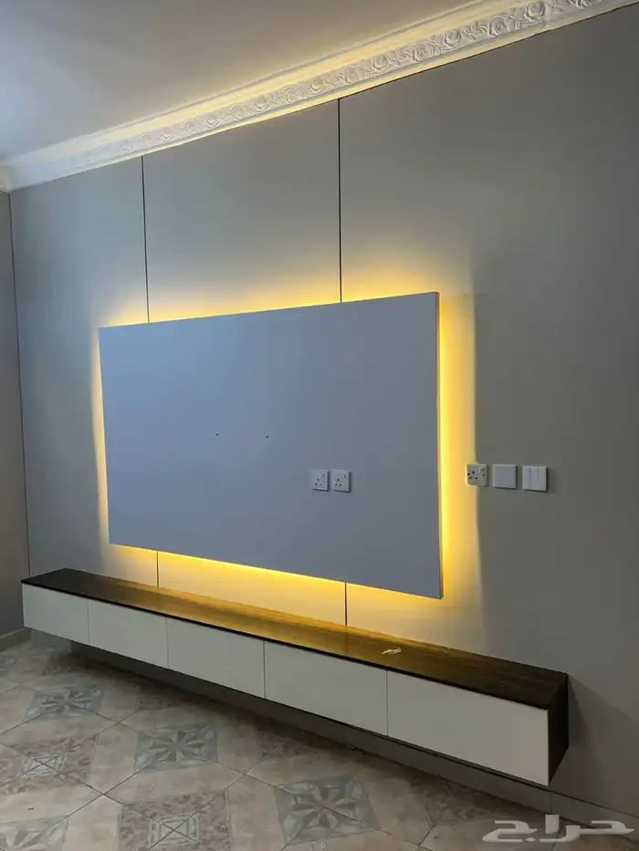 بديل خشب بديل شيبورد بديل الرخام بديل الحجر ابواب سحاب فوم 1