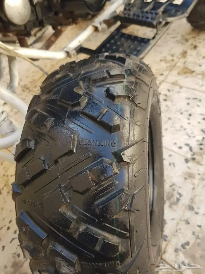 دباب فراشه اربع كفرات 4