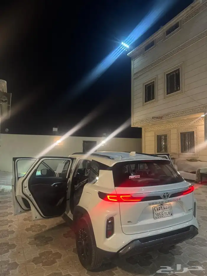 اوربان كروزر 2025 17