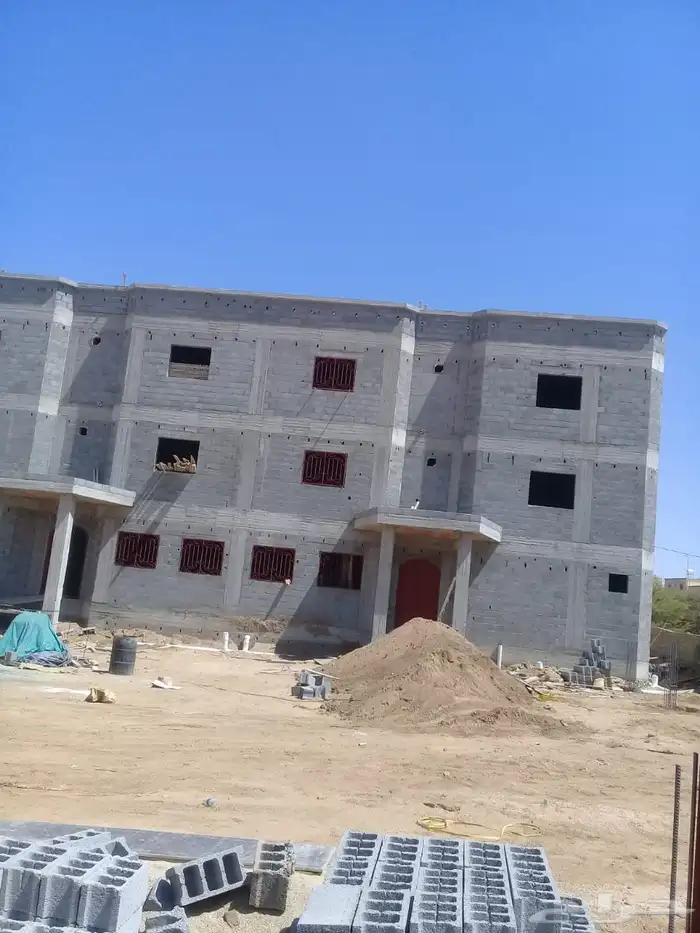 مقاول عظم وتشطيب أبهاوخميس مشيط 8