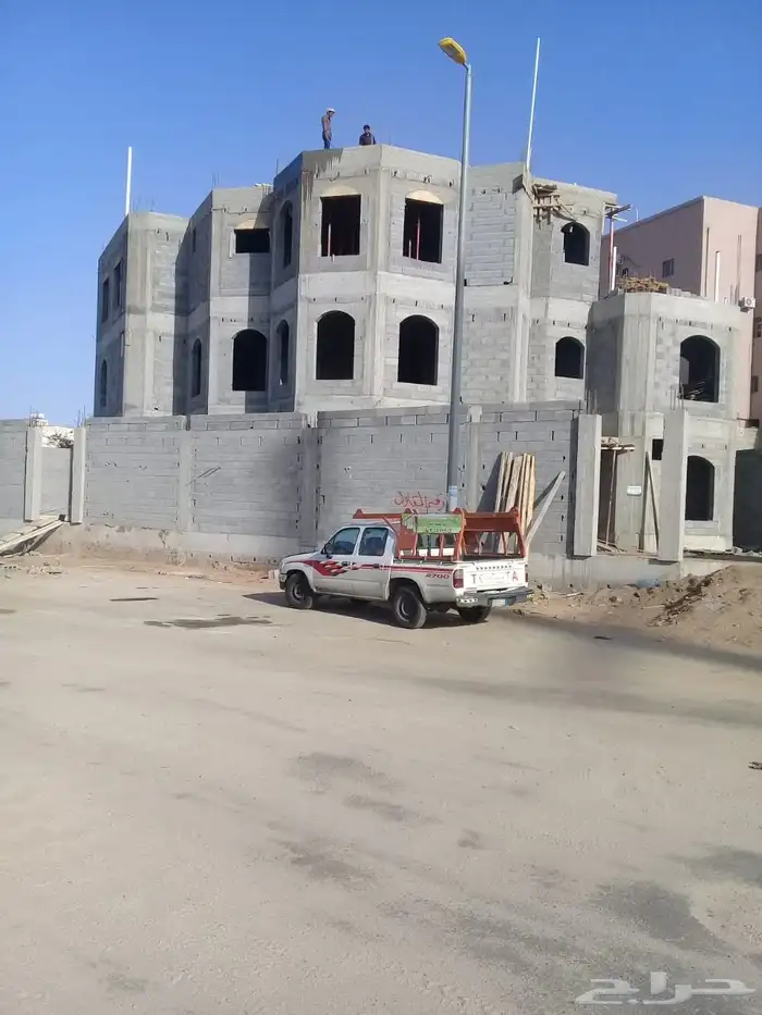 مقاول عظم وتشطيب أبهاوخميس مشيط 7